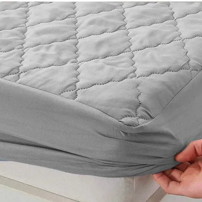 COMBO Protector de colchon acolchado