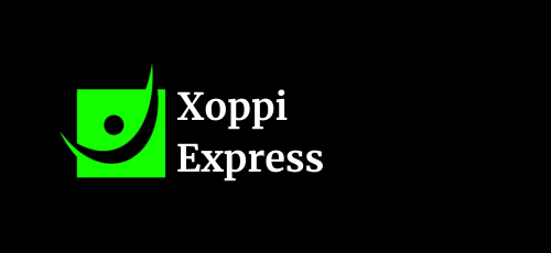 XOPPI EXPRESS